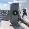 Máy nước nóng bơm nhiệt 300 lít A.O Smith CAHP1.5DI-80-6-W
