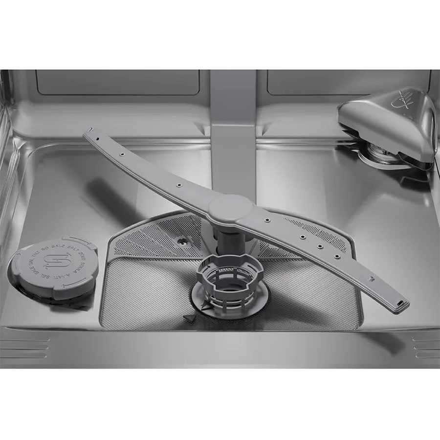 Máy rửa bát Bosch SMS6ZCI08E