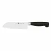 Dao Santoku ZWILLING Four Star – 16cm 31118-161