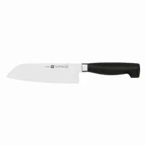 Dao Santoku ZWILLING Four Star – 16cm 31118-161