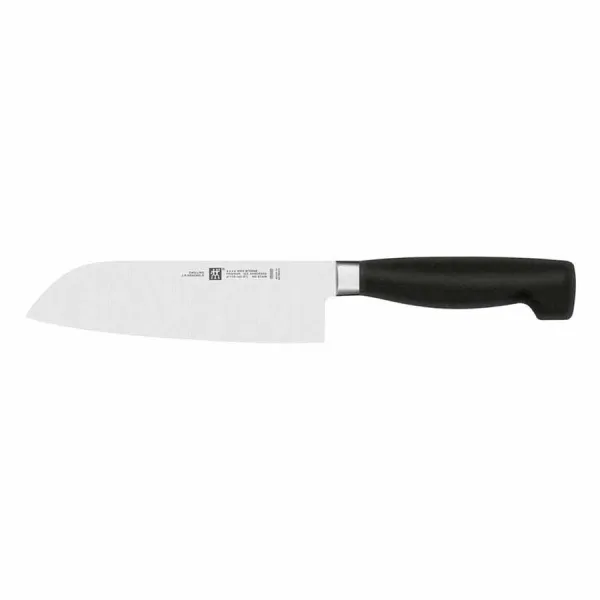 Dao Santoku ZWILLING Four Star – 16cm 31118-161
