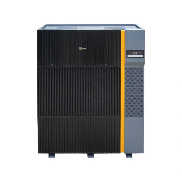 Máy hút ẩm công nghiệp 3 pha thế hệ mới FujiE HM-6720EN