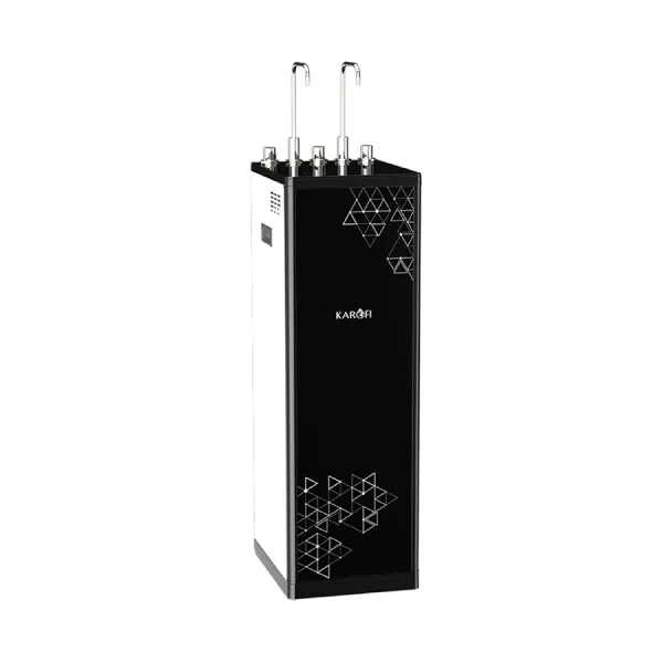 Máy lọc nước nóng lạnh Karofi KAD-D66S