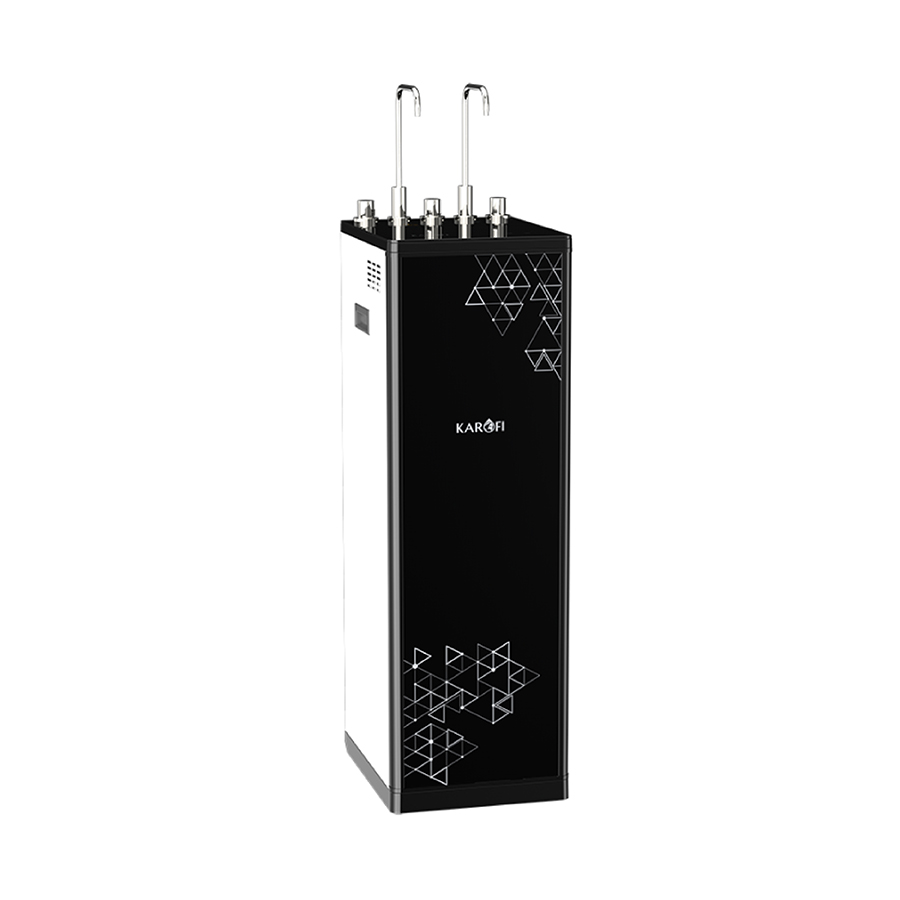 Máy lọc nước nóng lạnh Karofi KAD-D66S