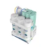 Máy lọc nước để gầm Karofi KAQ-U05 Pro