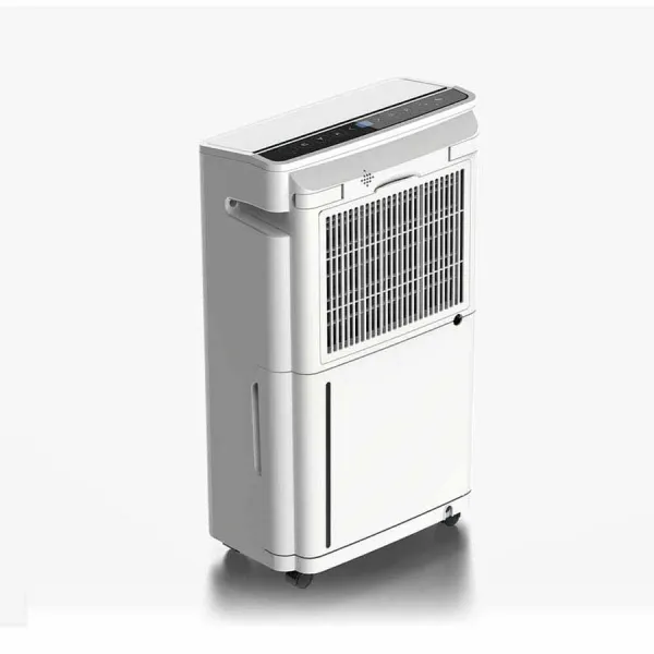 Máy hút ẩm kèm lọc không khí Elmich DE-8518