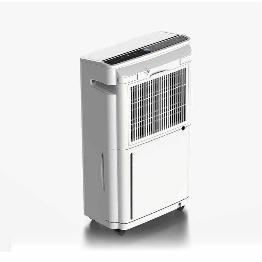 Máy hút ẩm kèm lọc không khí Elmich DE-8518