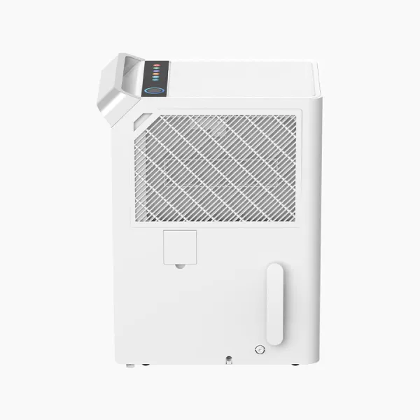 Máy hút ẩm Lumias LMD-50L công suất hút 50 lít/ngày