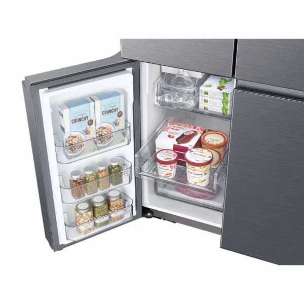 Tủ lạnh Samsung Inverter 649 lít Multi Door RF59C700ES9/SV