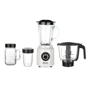 Máy xay sinh tố đa năng Sunhouse MAMA SHD5353W