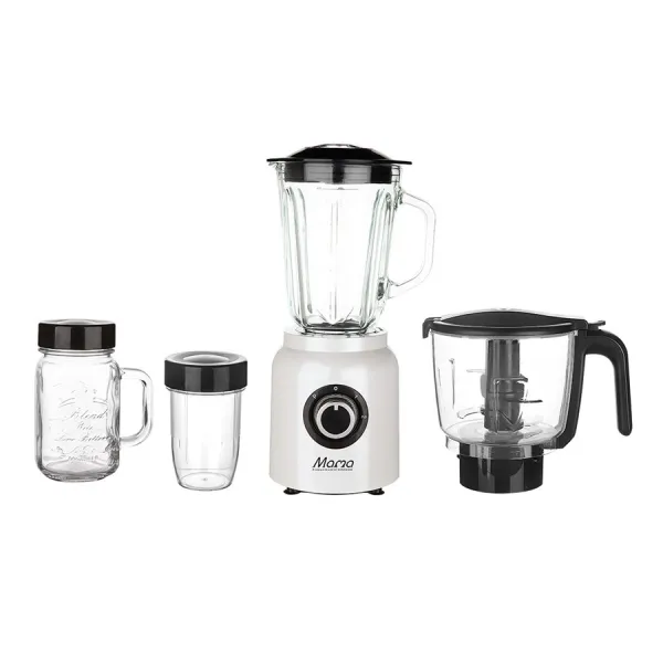 Máy xay sinh tố đa năng Sunhouse MAMA SHD5353W