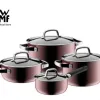 Bộ nồi 4 món WMF Fusiontec