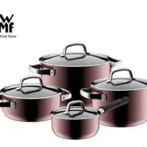 Bộ nồi 4 món WMF Fusiontec