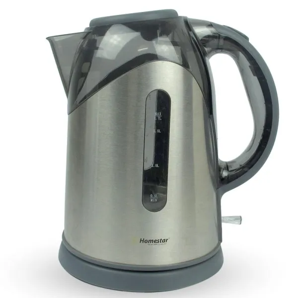 Ấm đun siêu tốc Homestar 1.7 Lít SL 558