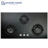 Bếp gas âm Electrolux EGT9637CK