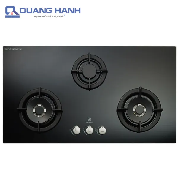 Bếp gas âm Electrolux EGT9637CK