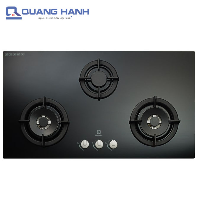 Bếp gas âm Electrolux EGT9637CK