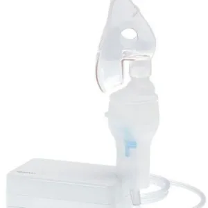 Máy xông mũi họng Lanaform CN-100P LA120420