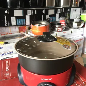 Lẩu điện kipor LR2810