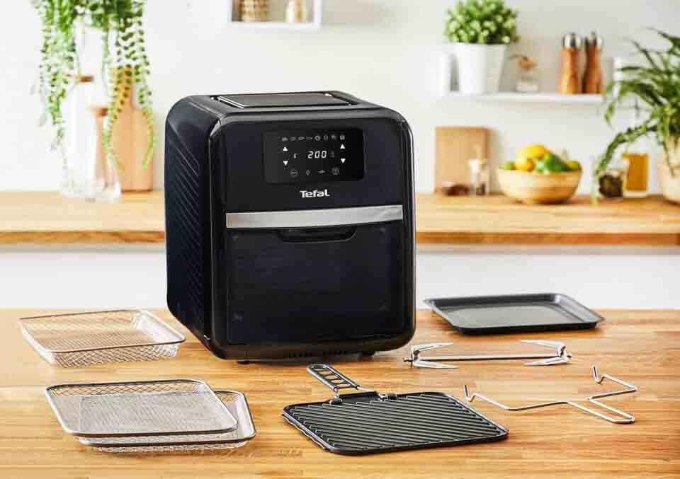 Nồi chiên không dầu Tefal FW501815 11L