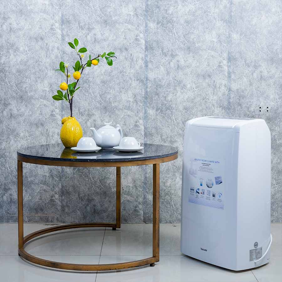 Ảnh thực tế Máy hút ẩm Beurer LE60 20 lít/ngày