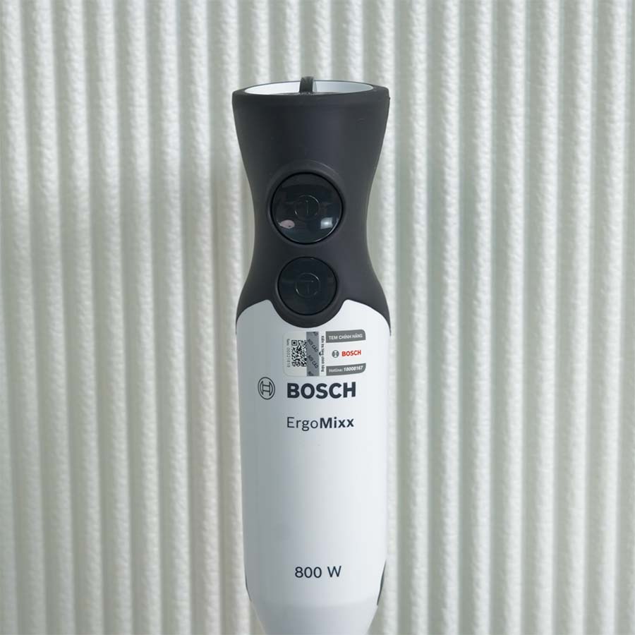 Ảnh thực tế Máy Xay Cầm Tay Bosch MS6CA4150G