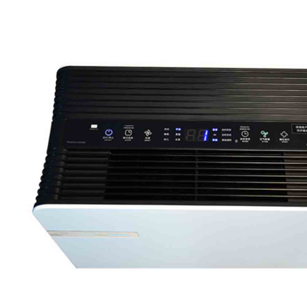 Máy lọc không khí Cuckoo CAC-AD1210FW