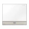 Bếp từ 4 vùng nấu Samsung Bespoke NZ64B5067YY/SV