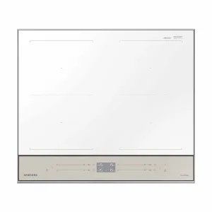 Bếp từ 4 vùng nấu Samsung Bespoke NZ64B5067YY/SV