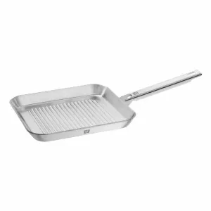 Chảo vuông nướng ZWILLING Plus – 24cm 40996-024