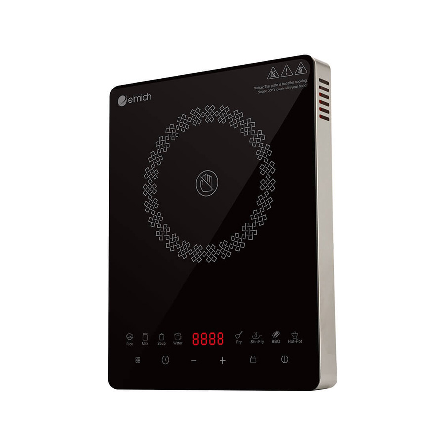 Bếp hồng ngoại Elmich IFE 3880
