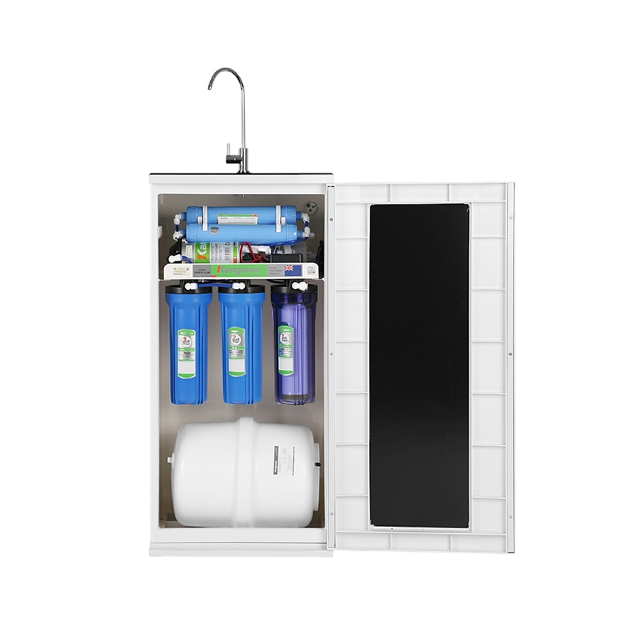 Máy lọc nước Kangaroo KG88AVTU 7 lõi