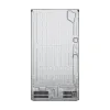 Tủ lạnh LG Inverter 666 lít Multi Door InstaView LFB66BLMI