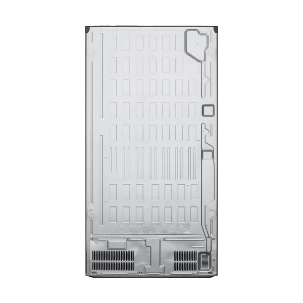 Tủ lạnh LG Inverter 666 lít Multi Door InstaView LFB66BLMI