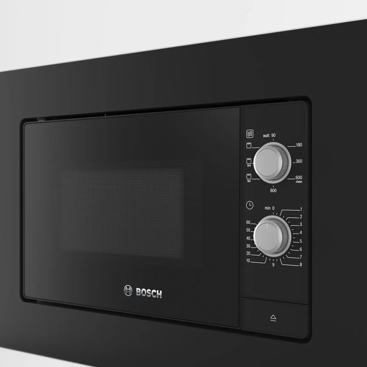 Lò Vi Sóng Âm Tủ Bosch BEL620MB3 Series 2