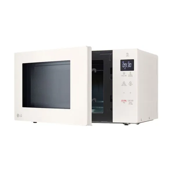 Lò Vi Sóng LG 20 lít NeoChef™ MS2032GIK