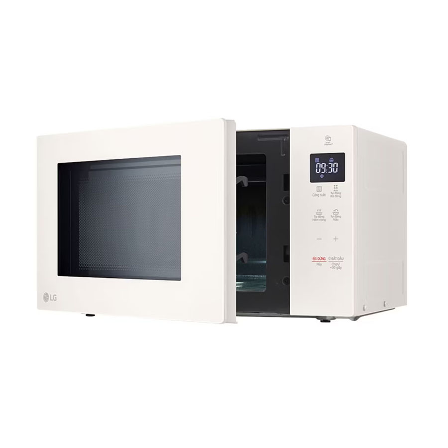 Lò Vi Sóng LG 20 lít NeoChef™ MS2032GIK