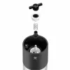 Lọ xay tiêu WMF ELECTRIC MILL BLACK 0667416040