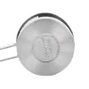 Quánh Inox 430 Five Star 14cm chống dính FSQ14002