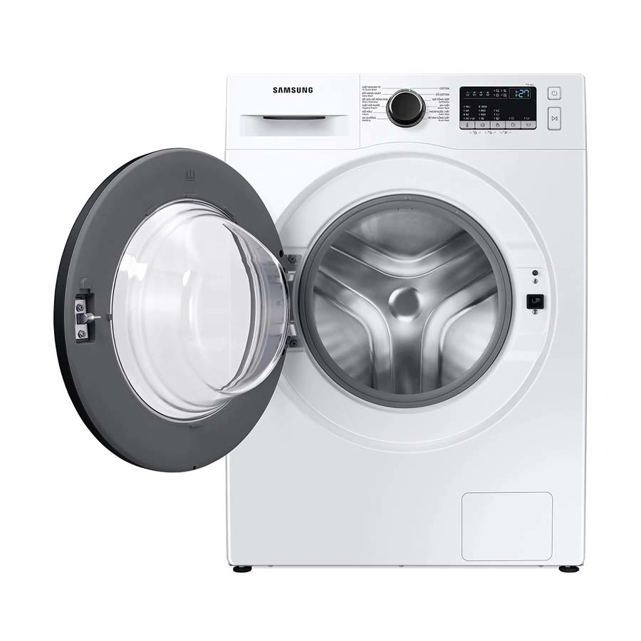 Máy giặt Samsung Inverter 8.5 kg WW85T4040CE/SV