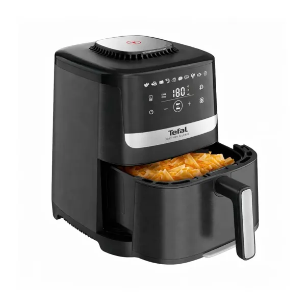 Nồi chiên không dầu Tefal EasyFry Silence EY5528E0 5 lít