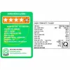 Tủ lạnh Samsung Inverter 276 lít RB27N4170BU/SV