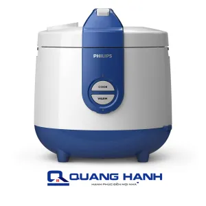 Nồi cơm điện Philips HD3119/66 – 2 lít