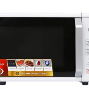 Lò vi sóng Toshiba ER-SGS23(S)VN – 23 lít