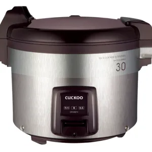Nồi cơm điện Cuckoo CR3031V 5.4L