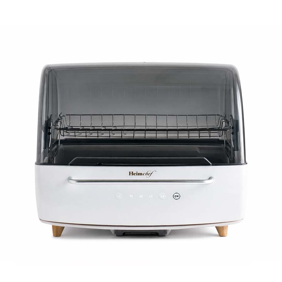 Máy sấy tiệt trùng bát đĩa Heim Chef HTD-UV3000