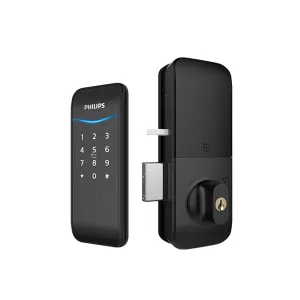 Khóa cửa thông minh Philips 5100-5HBKS