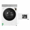 Máy giặt Samsung Bespoke AI Inverter 14 kg WW14BB944DGHSV