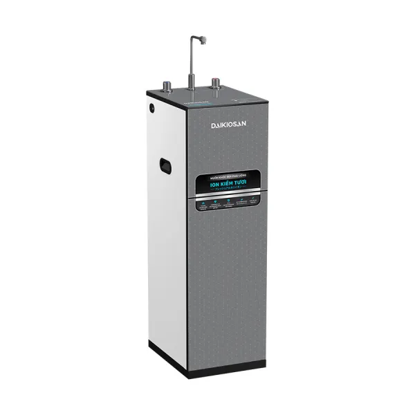 Máy lọc nước ion kiềm tươi nóng nguội Daikiosan DN269