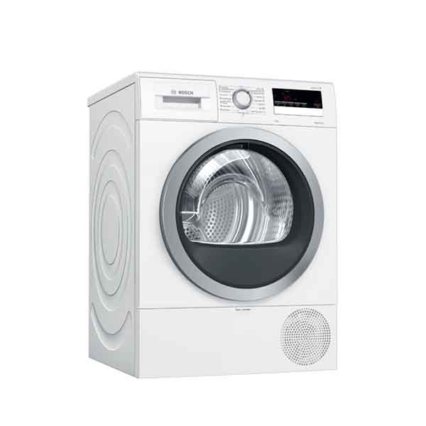 Máy Sấy Quần Áo Bosch WTR85V00SG